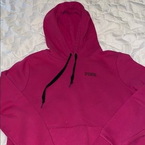 Victoria’s Secret hoodie